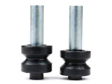 Vespa T5 Engine Mounts 2 Piece