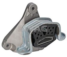 Left Automatic Transmission