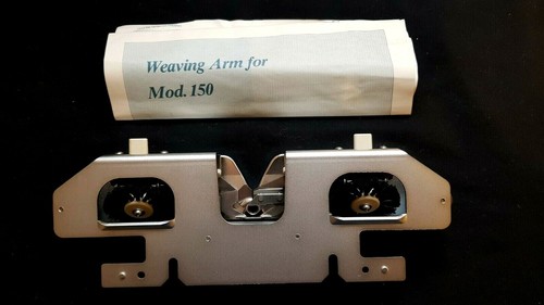 Silver reed knitting machine - reed,