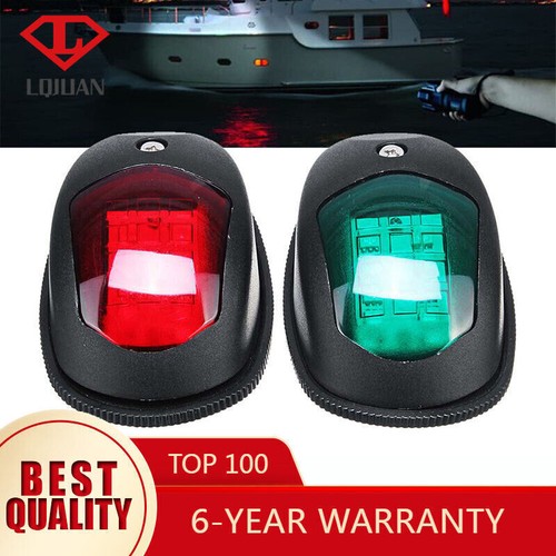 Marine nav 12v - marine, lights