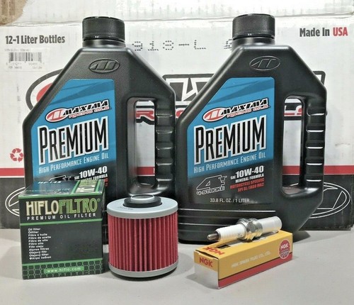 Klx110 tune service kit - klx110, up