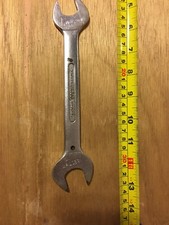 Britool Whitworth Open End