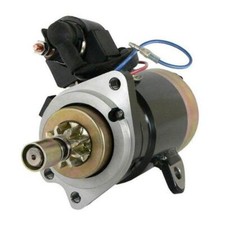 Starter Motor Suzuki DT50 DT65 31100-95240 2-Stroke | 4Boats