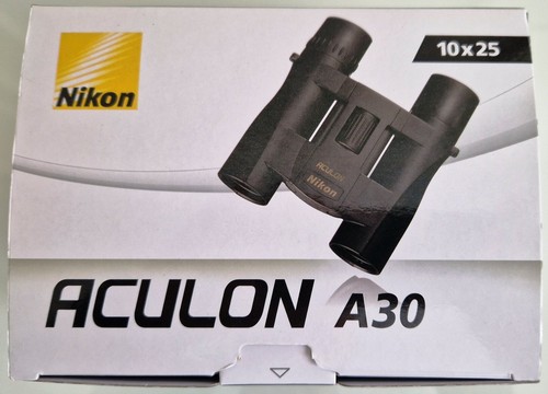 Nikon aculon a30 - a30, binoculars