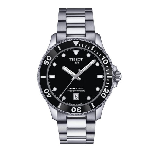 Tissot t120 410 051 mens - t120.410.11.051.00,