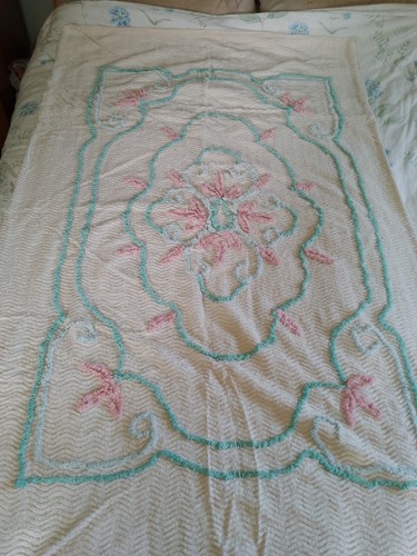 Vintage single bed - single,
