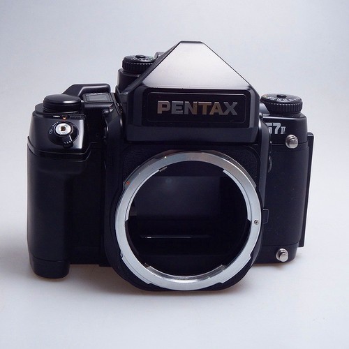 Pentax finder medium - pentax, 67