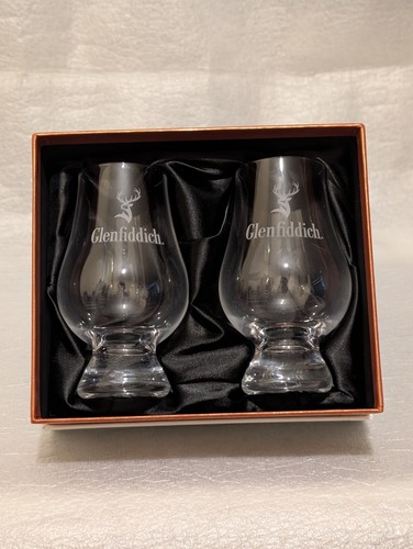 New glencairn glenfiddich - new,