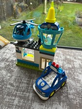 LEGO Duplo Police Station