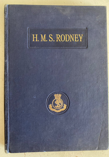 Rodney the story of - rodney,