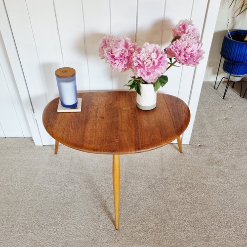 Mid century original ercol - century,