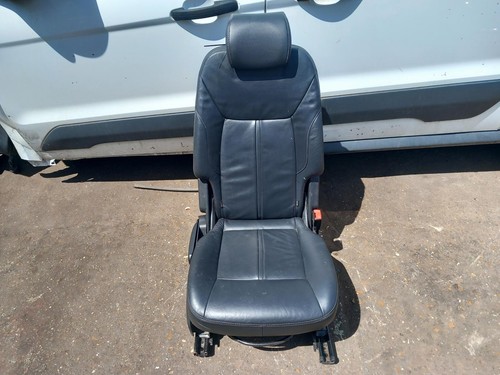 Ford galaxy mk3 - mk3, 2nd