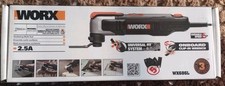 WORX  Oscillating Multi Tool