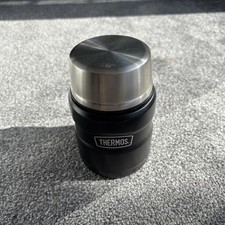Thermos 470ml Stainless King