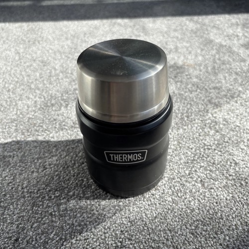 Thermos 470ml stainless king - thermos,
