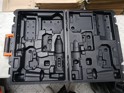Aeg tool case - drill, and