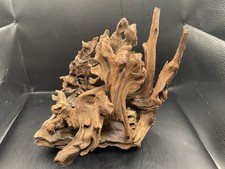 Aquarium Driftwood, Handcrafted Aquascape Unique Decoration - Timbercrest