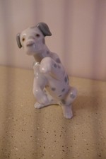 Rare & Retired Lladro Figure
