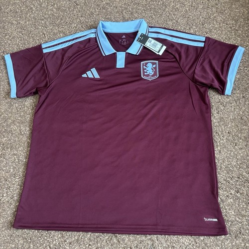 Aston villa 2026 adidas - villa, 2026/27