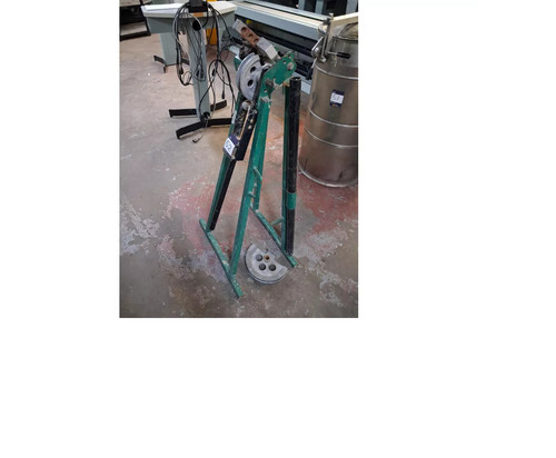 Heavy duty stand - duty,