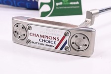 Scotty Cameron 2023 Champions