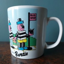 Vintage Bertie Bassett
