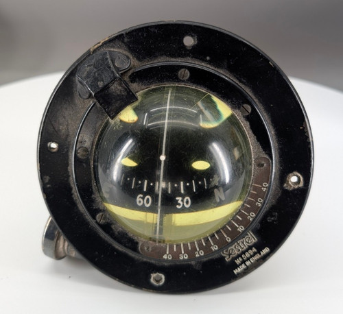 Vintage working sestrel marine - vintage,