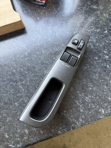 Toyota corolla 2001 2006 - 2001,