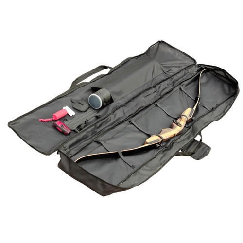 Archery case longbow storage - archery,