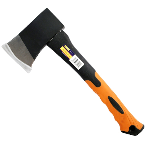 5lb fibre glass axe - 1.5lb,