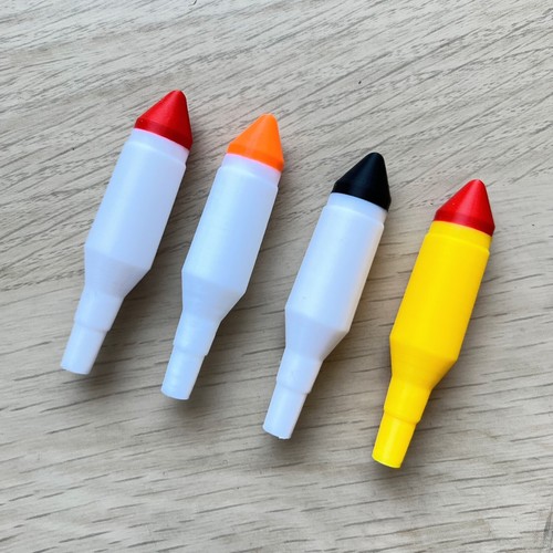 Dinky ufo interceptor - dinky,