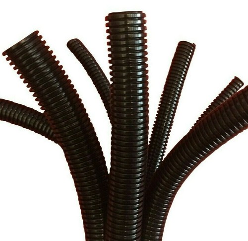 Conduit split non - conduit,
