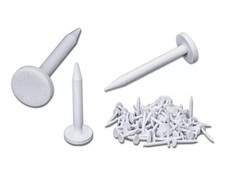 Egertec Target Pins 50 PACK