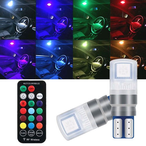 1set rgb 5050 - led, light