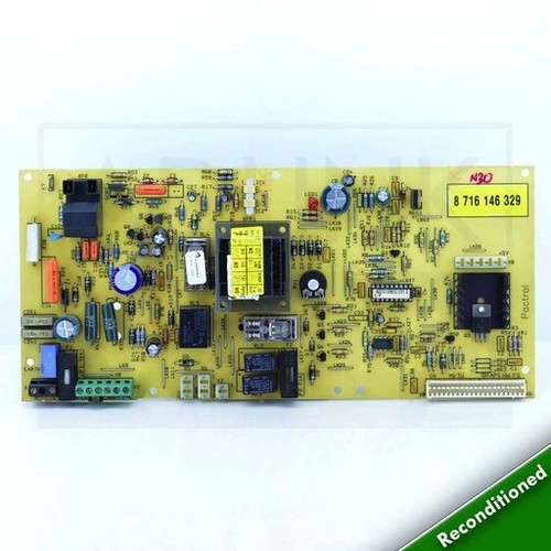 Worcester 28i rsf - rsf, boiler
