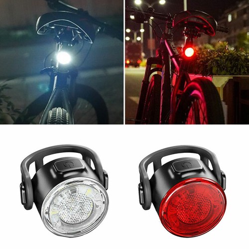 Led mtb rear - led, rear&front