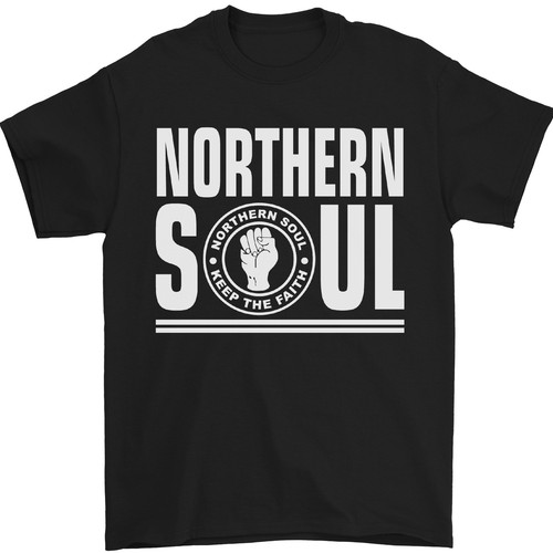 Northern soul keep the - northern,