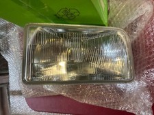 FORD FIESTA XR2 MK2 FANALE DX ANTERIORE FRONT LIGHT