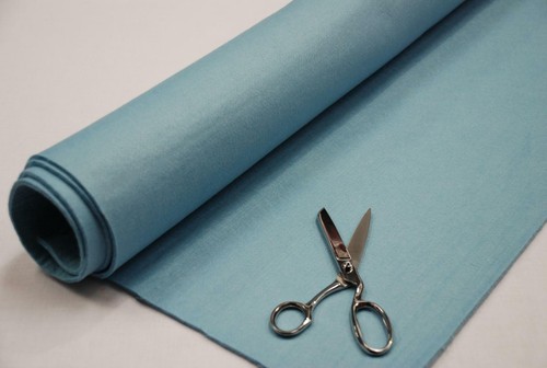 3mm thick acrylic felt - 3mm, baize
