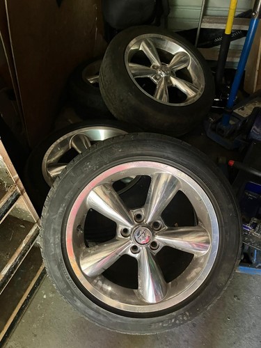 Genuine set ford - genuine,