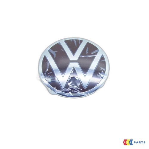 New genuine passat - genuine, vw