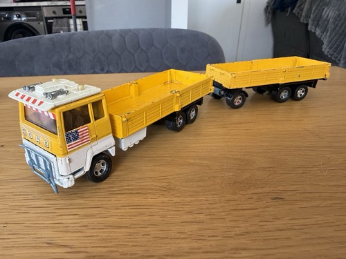 Matchbox super kings - matchbox, k-21