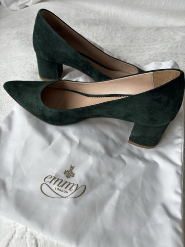 Emmy london green - emmy,