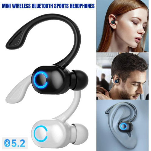 Sports wireless bluetooth - wireless,