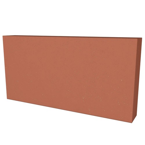 Vitcas fire bricks flat - flat,