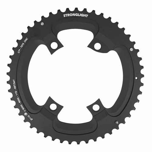 Road chainring arm 110mm for - road,