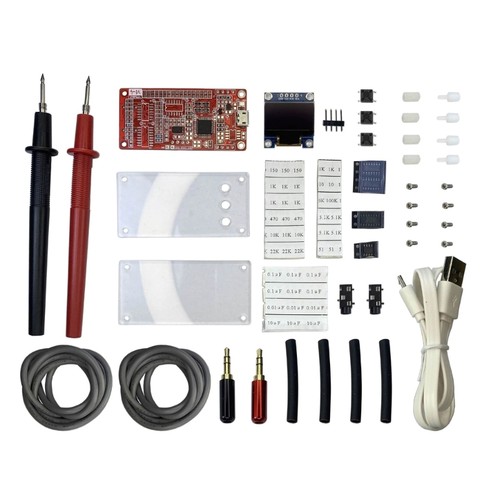 Easy assembly modular meter - easy,