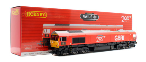 Hornby r30550 railroad plus - hornby,
