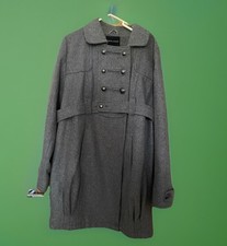 Mamalicious Maternity Grey