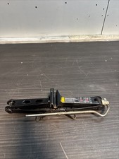 Volvo C30 2007-2012  Car Jack